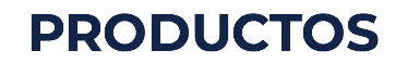 PRODUCTOS