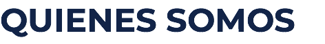 QUIENES SOMOS